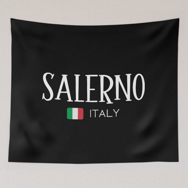 Item preview, Salerno - Italy  designed and sold by StudioRedKoala.