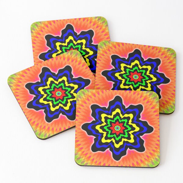 Item preview, Abstract Star designed and sold by glowdesigns.