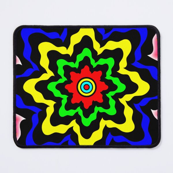 Item preview, Abstract Star designed and sold by glowdesigns.