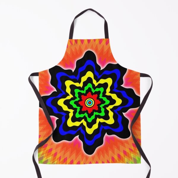 Item preview, Abstract Star designed and sold by glowdesigns.
