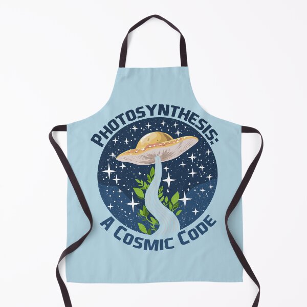 Item preview, Photosynthesis: A Cosmic Code designed and sold by Milena R..