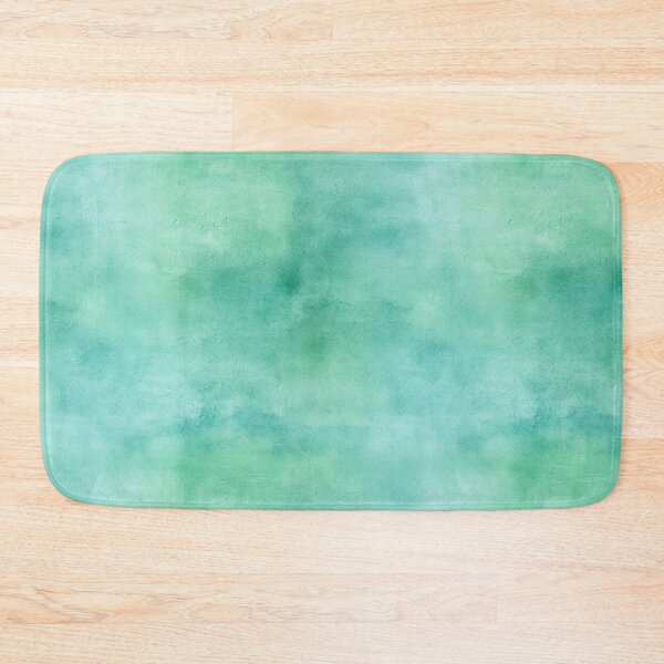 Item preview, Green Abstract Watercolor designed and sold by DigitaICraft.