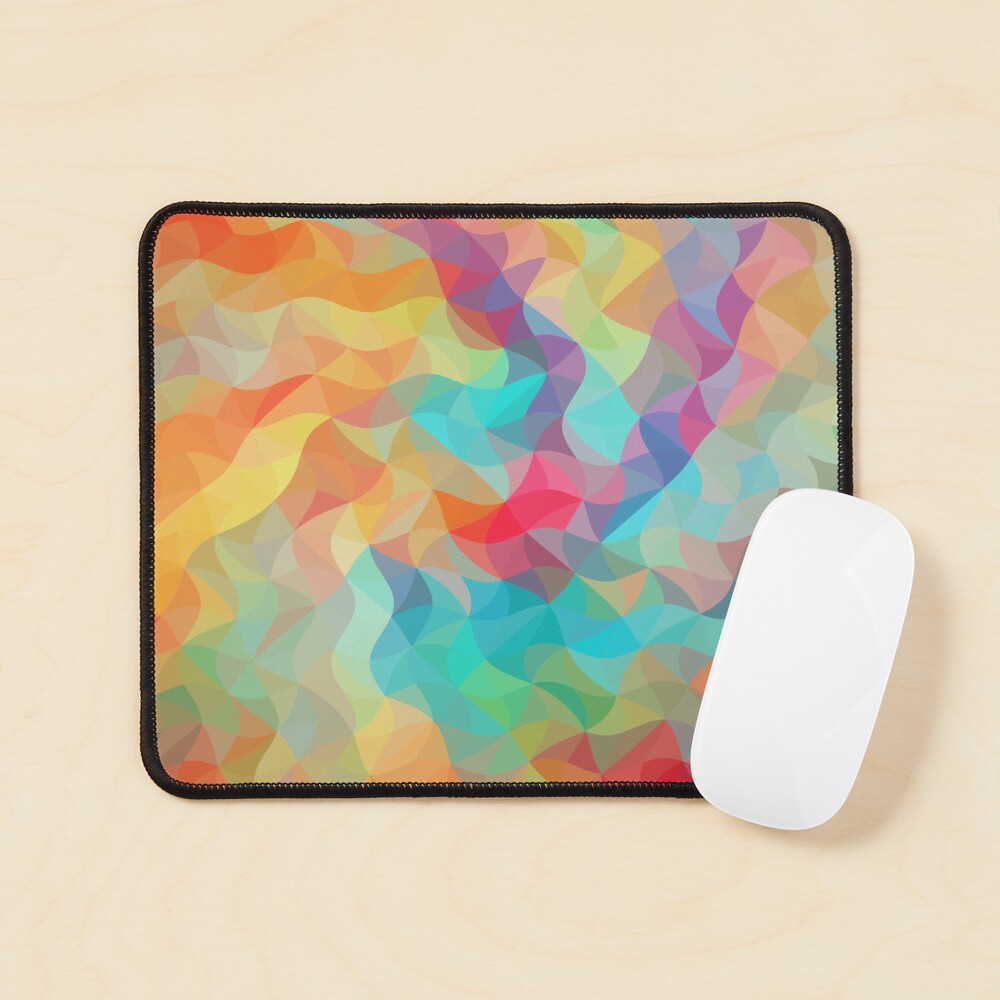 Item preview, Mouse Pad designed and sold by Patternair.