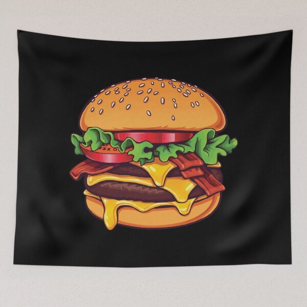 Item preview, Hamburga designed and sold by Getup-clothing.