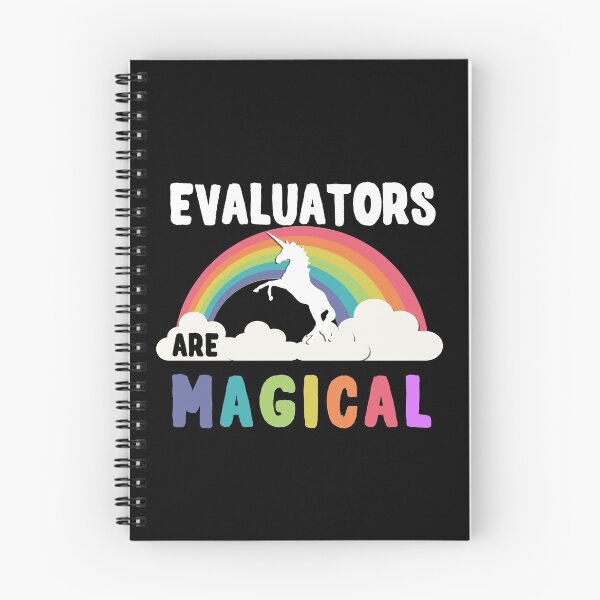Item preview, Evaluators Are Magical designed and sold by flippinsg.