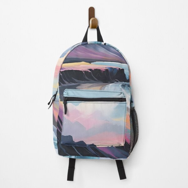 Item preview, Twilight Shores - Nordic Dreamscape designed and sold by AbstractIdeas.