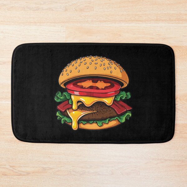 Item preview, Hamburga designed and sold by Getup-clothing.