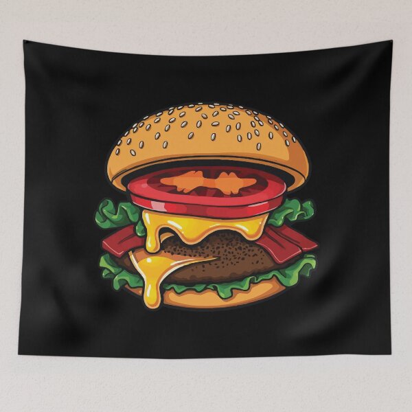 Item preview, Hamburga designed and sold by Getup-clothing.