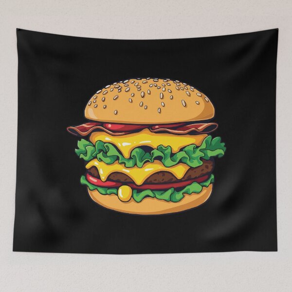 Item preview, Hamburga designed and sold by Getup-clothing.