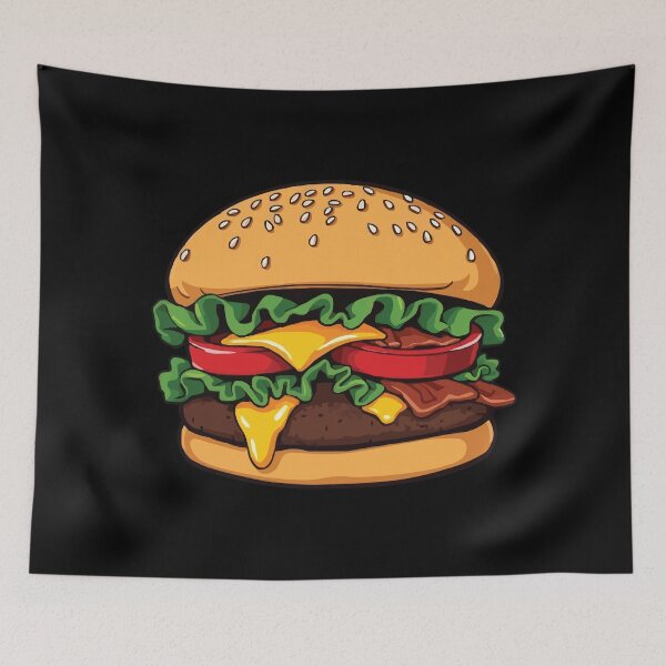 Item preview, Hamburga designed and sold by Getup-clothing.