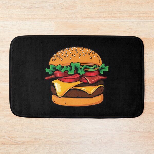 Item preview, Hamburga designed and sold by Getup-clothing.