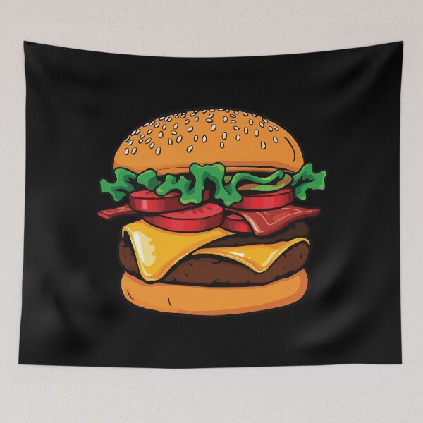 Item preview, Hamburga designed and sold by Getup-clothing.
