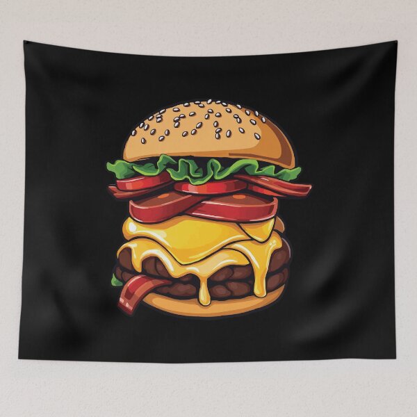 Item preview, Hamburga designed and sold by Getup-clothing.