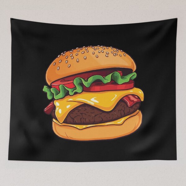 Item preview, Hamburga designed and sold by Getup-clothing.