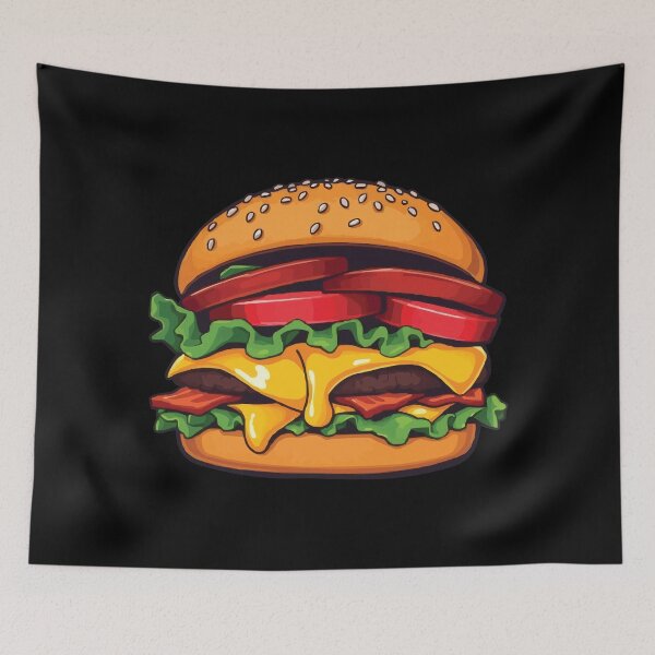 Item preview, Hamburga designed and sold by Getup-clothing.