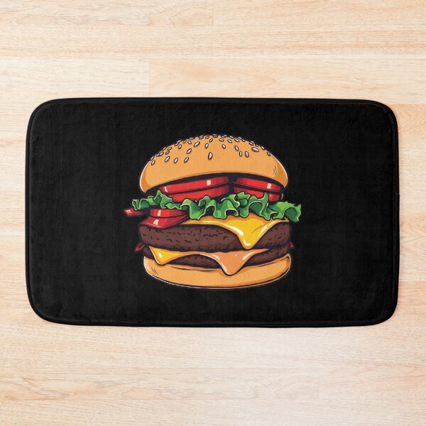 Item preview, Hamburga designed and sold by Getup-clothing.