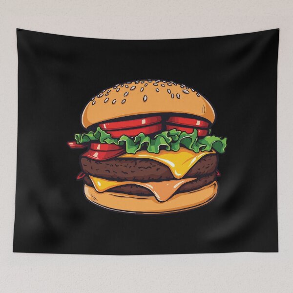Item preview, Hamburga designed and sold by Getup-clothing.