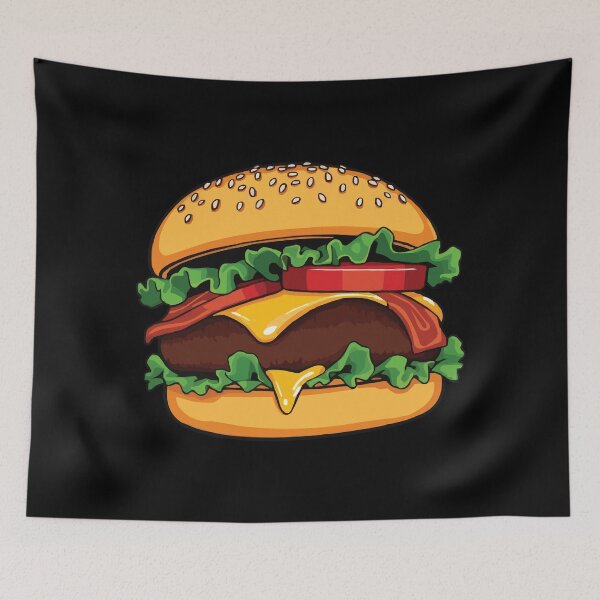 Item preview, Hamburga designed and sold by Getup-clothing.