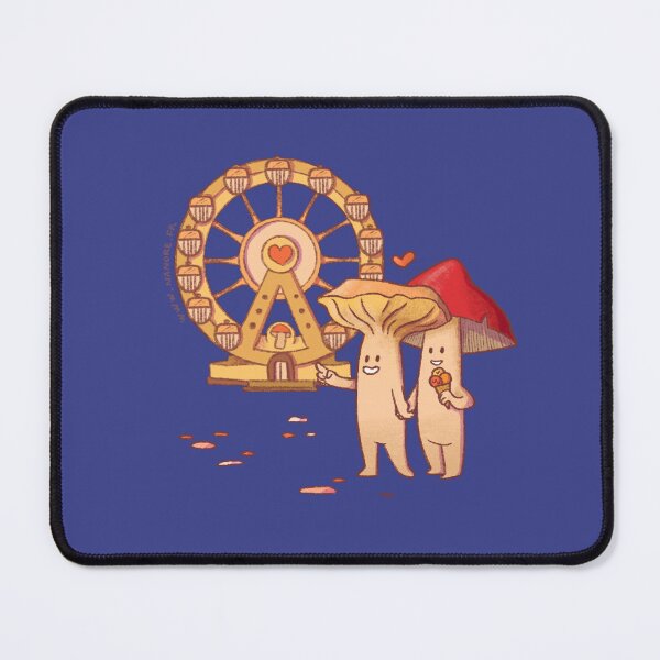 Item preview, The festive date designed and sold by Nanore-art.