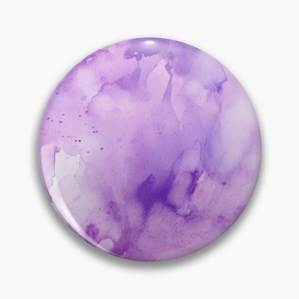 Item preview, Purple Splashes Watercolor designed and sold by DigitaICraft.