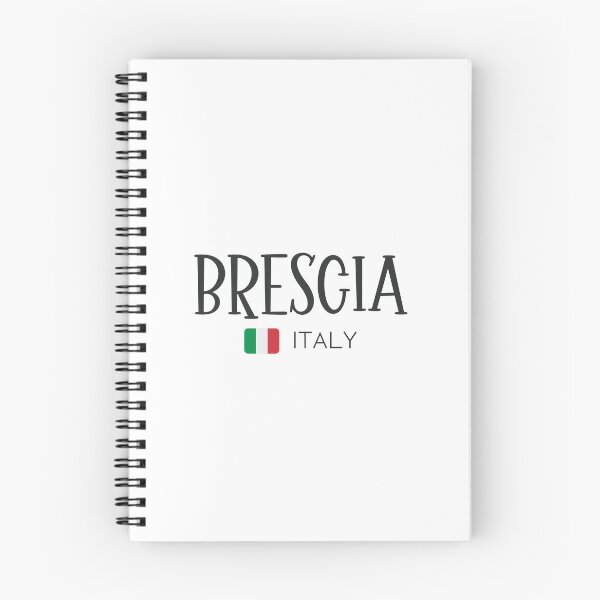 Item preview, Brescia - Italy  designed and sold by StudioRedKoala.