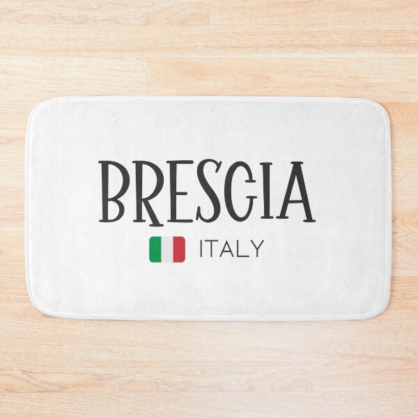 Item preview, Brescia - Italy  designed and sold by StudioRedKoala.