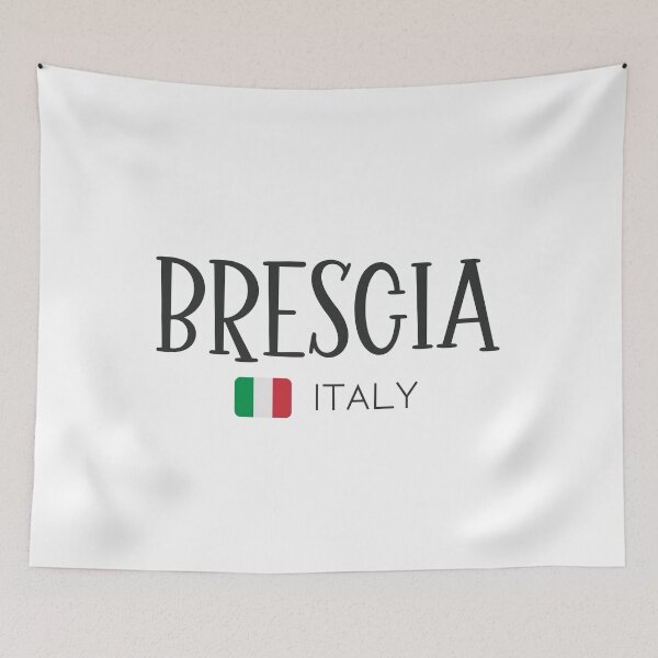 Item preview, Brescia - Italy  designed and sold by StudioRedKoala.