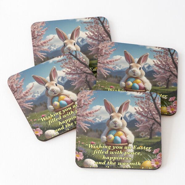 Item preview, EASTER GREETINGS designed and sold by likbatonboot.