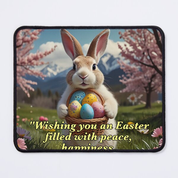 Item preview, EASTER GREETINGS designed and sold by likbatonboot.