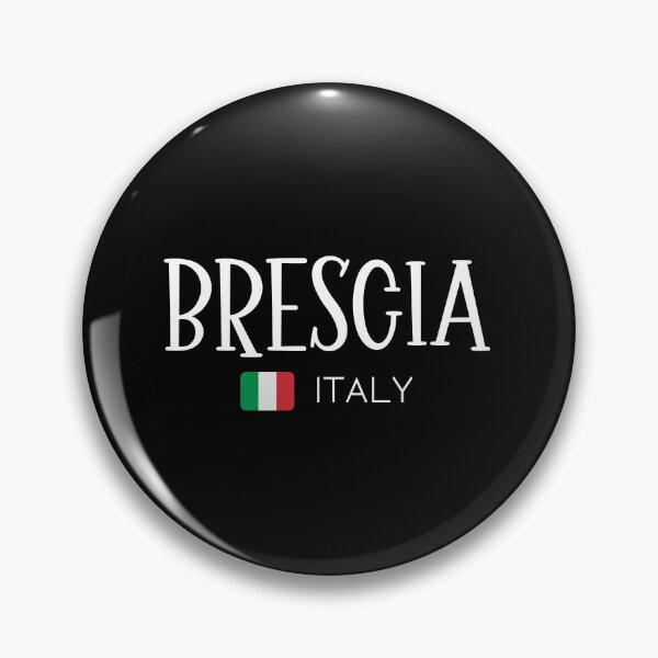 Item preview, Brescia - Italy  designed and sold by StudioRedKoala.