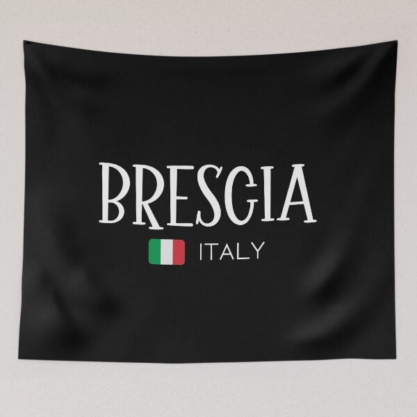 Item preview, Brescia - Italy  designed and sold by StudioRedKoala.