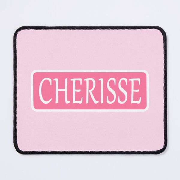Item preview, Cherisse Name designed and sold by Jeallan Designs.