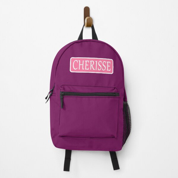 Item preview, Cherisse Name designed and sold by Jeallan Designs.