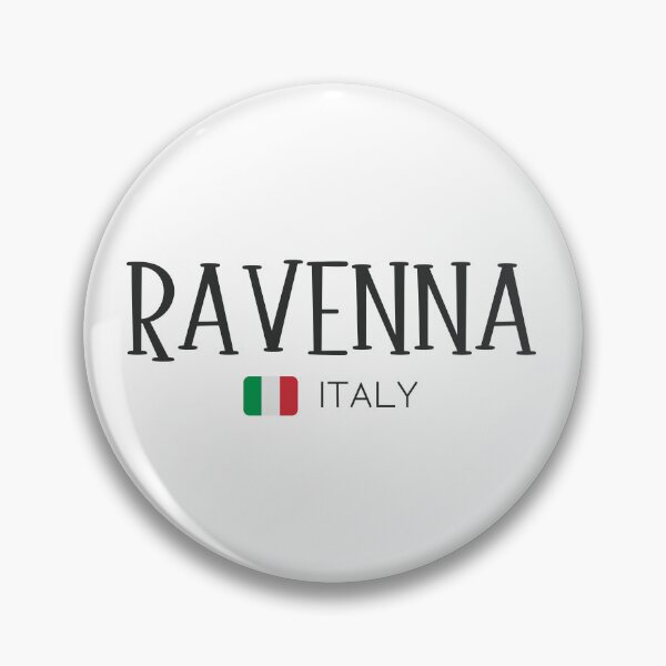 Item preview, Ravenna - Italy  designed and sold by StudioRedKoala.