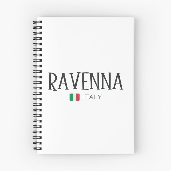 Item preview, Ravenna - Italy  designed and sold by StudioRedKoala.