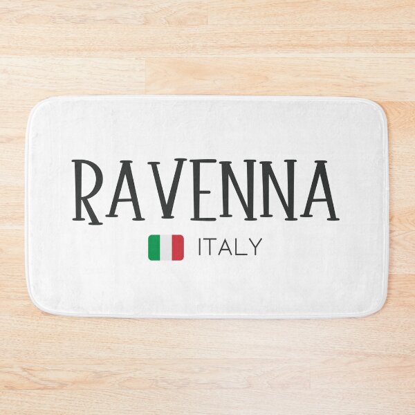 Item preview, Ravenna - Italy  designed and sold by StudioRedKoala.