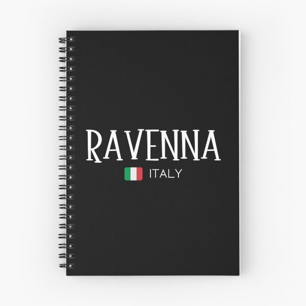 Item preview, Ravenna - Italy  designed and sold by StudioRedKoala.