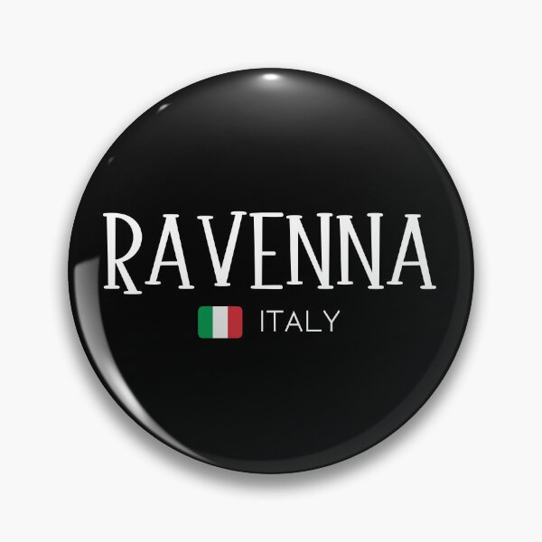 Item preview, Ravenna - Italy  designed and sold by StudioRedKoala.
