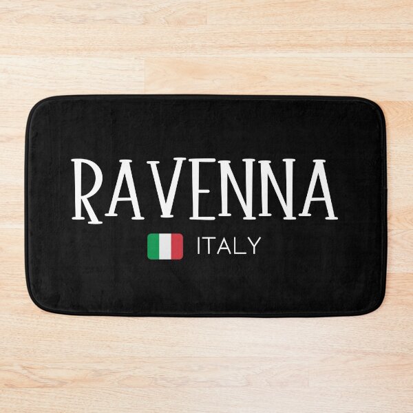 Item preview, Ravenna - Italy  designed and sold by StudioRedKoala.
