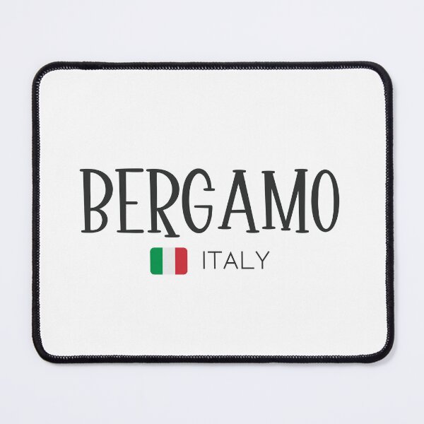 Item preview, Bergamo - Italy designed and sold by StudioRedKoala.