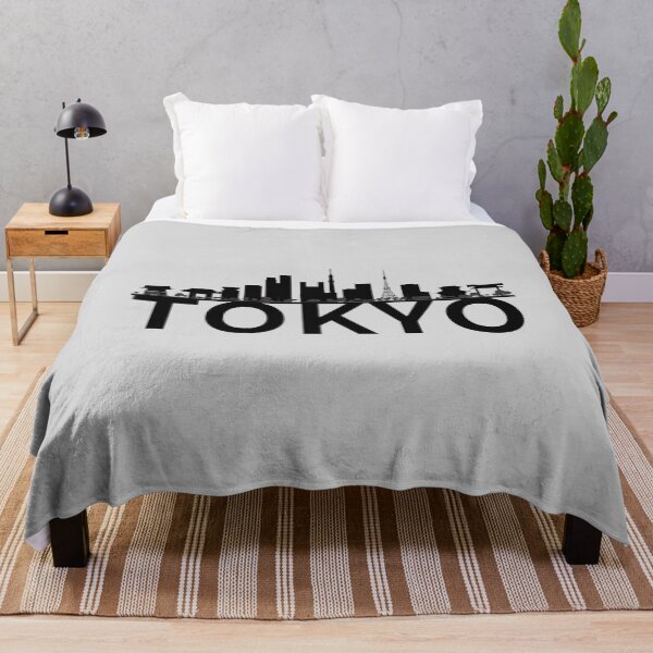 Item preview, All the views of Tokyo designed and sold by JAPANESE FAVORITES.