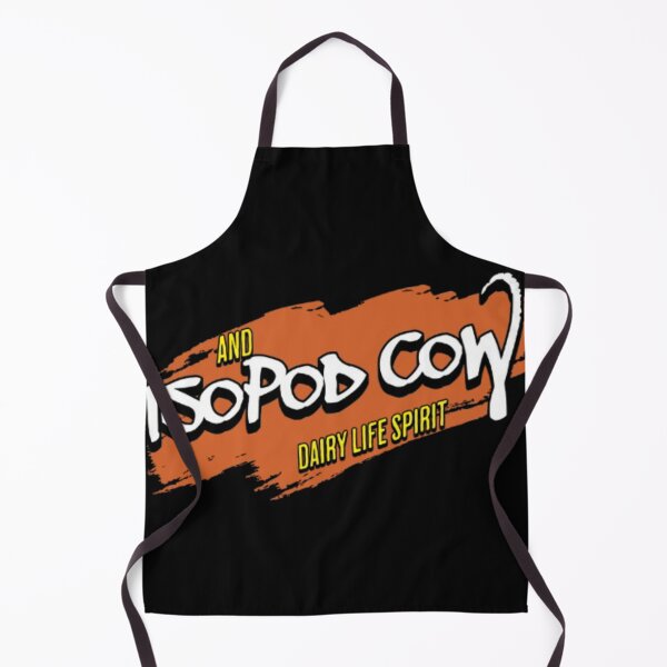Item preview, dairy cow isopod designed and sold by KolinBoy.