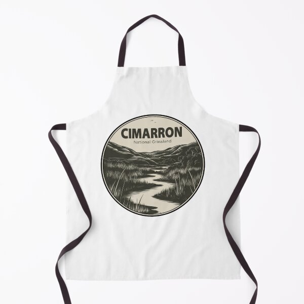 Item preview, Cimarron National Grassland Kansas Stream designed and sold by Esskay Designs.