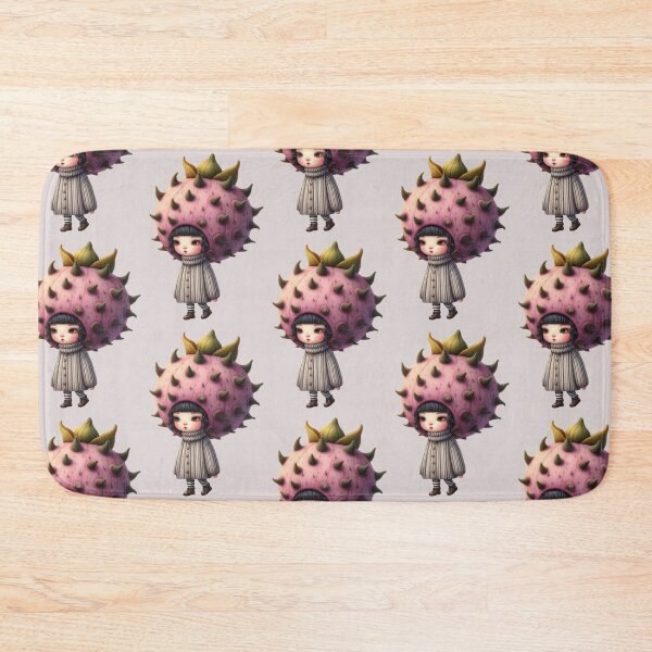 Item preview, Pitaya Girl designed and sold by Beyondnote-Art.