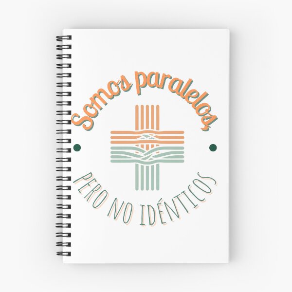 Item preview, Parallels... or not so much designed and sold by ClaustroenLlamas.