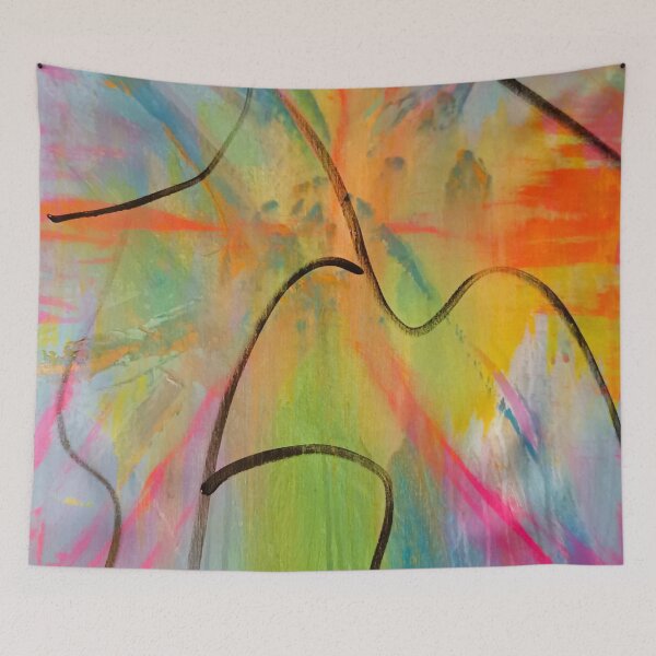 Item preview, Symphony of Colors designed and sold by Carlos Cayuela.