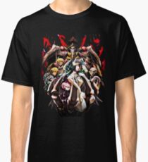 Overlord T-Shirt & More Classic T-Shirt