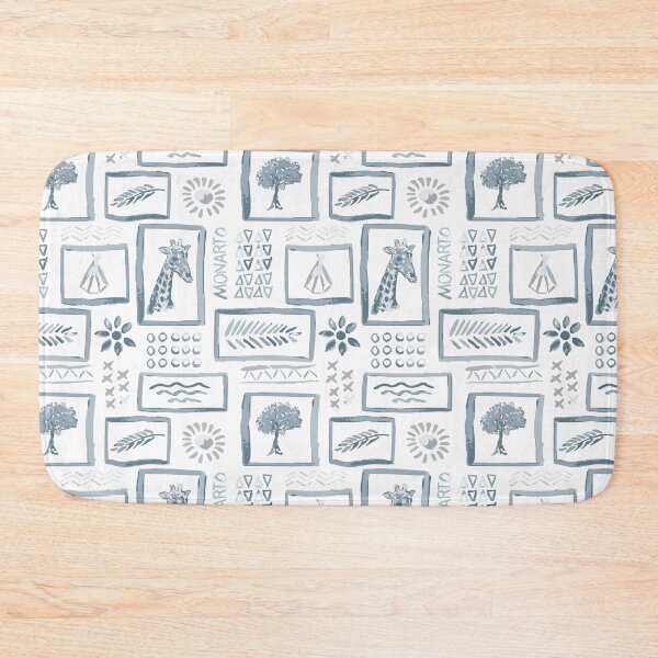 Item preview, Safari Park Sky designed and sold by LuciannaDesigns.