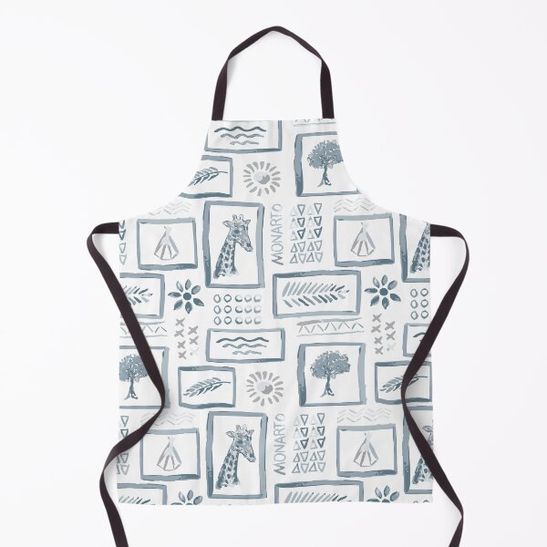 Item preview, Safari Park Sky designed and sold by LuciannaDesigns.