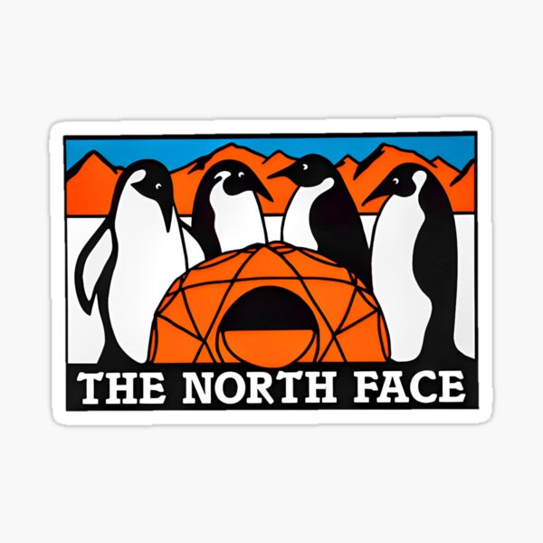 Vista previa del artículo con la obra «La cara norte», diseñado y vendido por PAPK.
